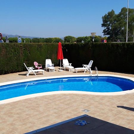 Sol Y Playa Apartment Puzol Exterior foto