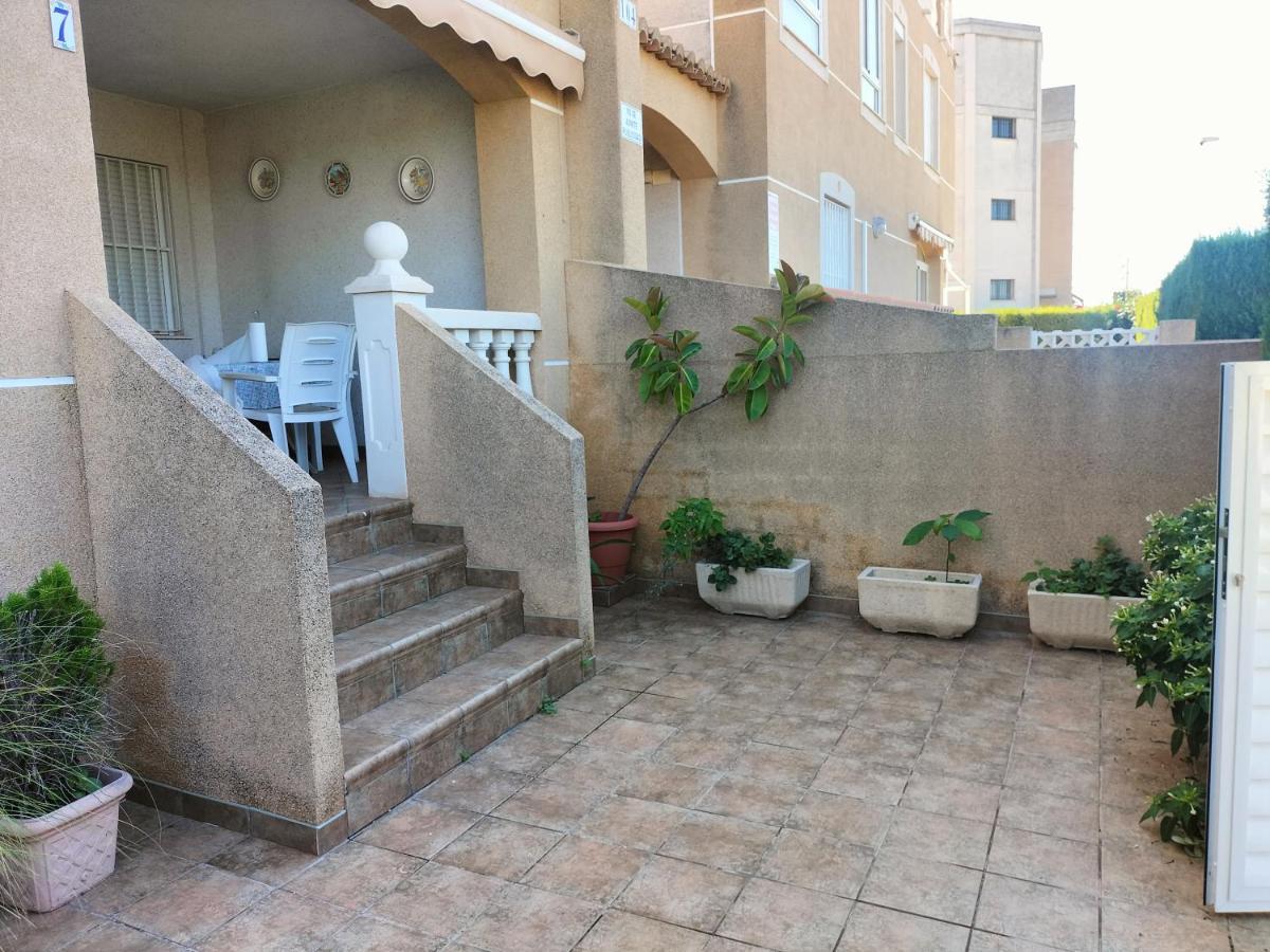 Sol Y Playa Apartment Puzol Exterior foto
