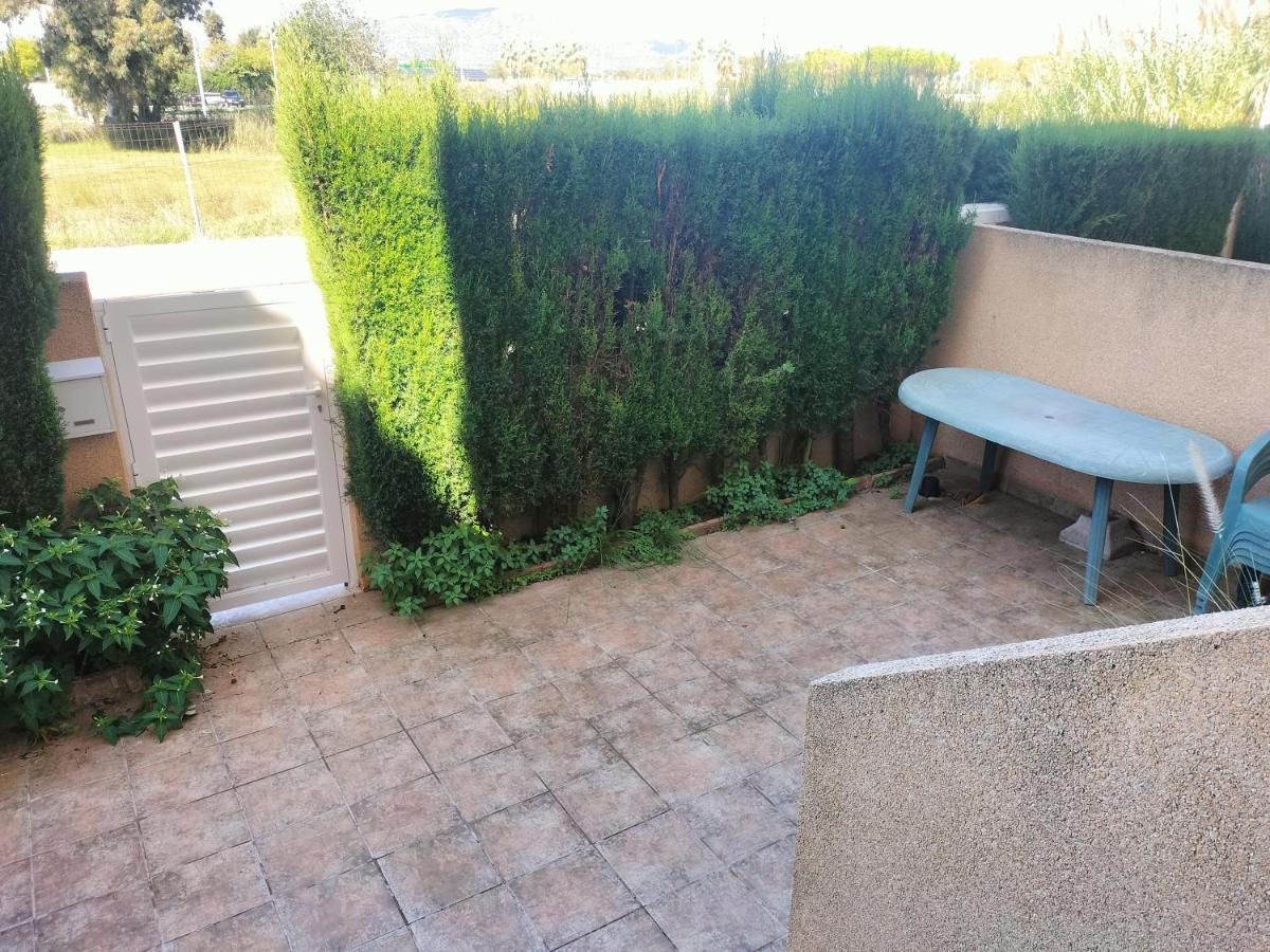 Sol Y Playa Apartment Puzol Exterior foto