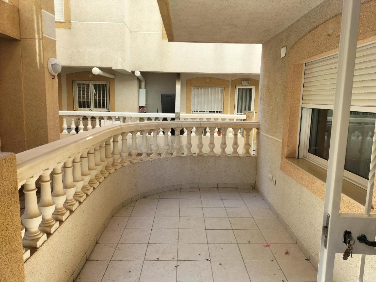 Sol Y Playa Apartment Puzol Exterior foto