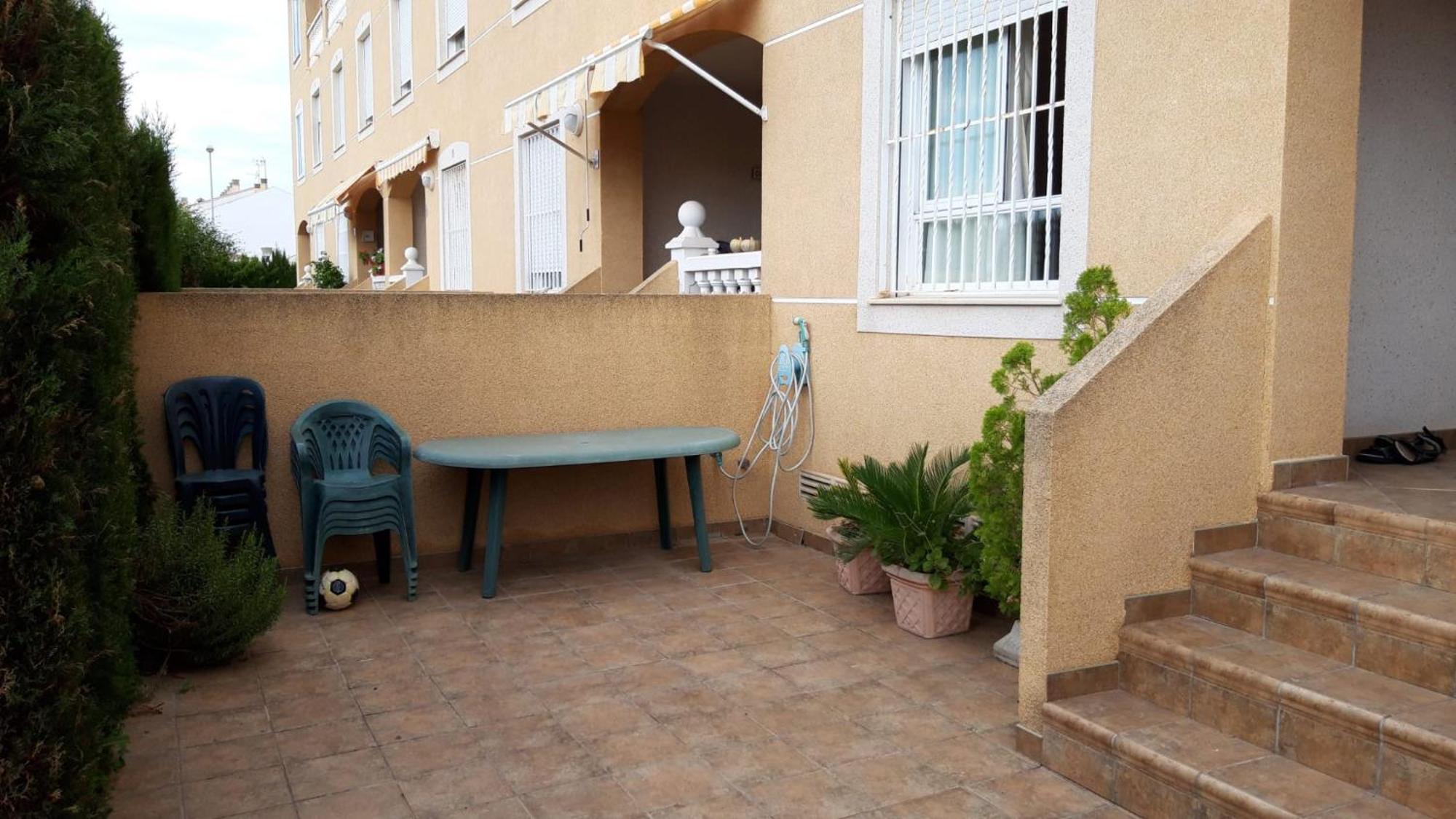 Sol Y Playa Apartment Puzol Exterior foto