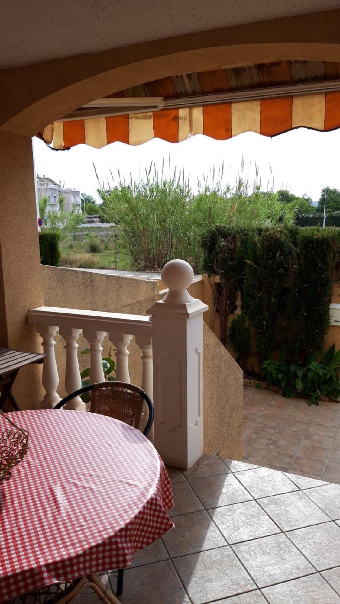 Sol Y Playa Apartment Puzol Exterior foto